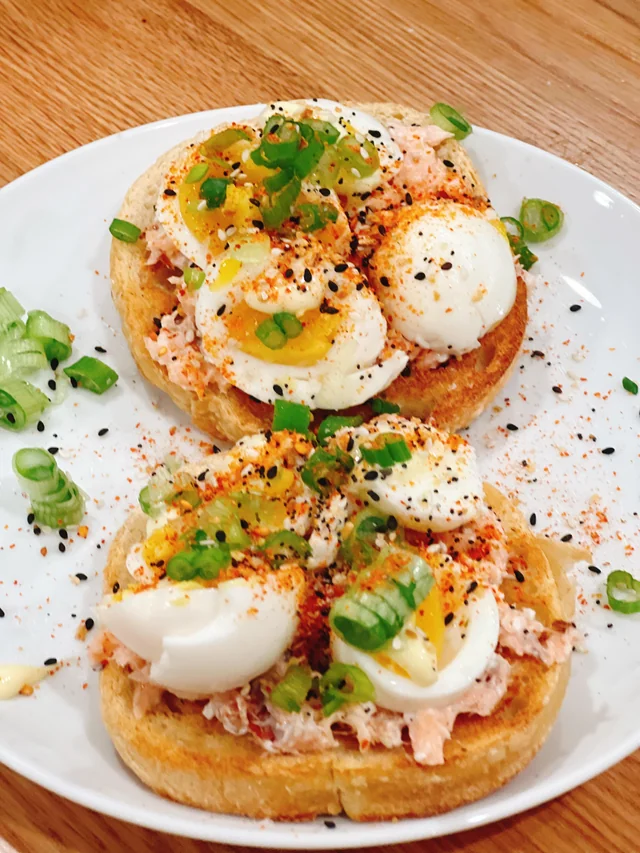 Super Filling 4pt Breakfast